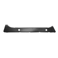 88-98 Inner Rocker Panel Backing Plate, RH
