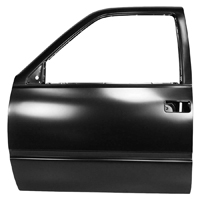 88-98 Front Door Shell, LH