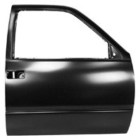 88-98 Front Door Shell, Right