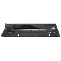 88-98 Front Outer Floor Inner Rocker Panel, LH