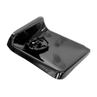 88-98 Rear Cab Floor Support, LH