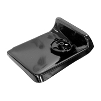 88-98 Rear Cab Floor Support, RH