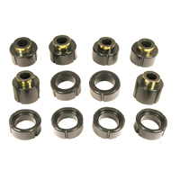 88-98 Standard Cab Poly. Cab Mount Kit