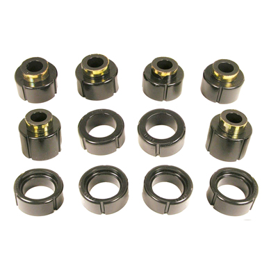 Cab Mounts