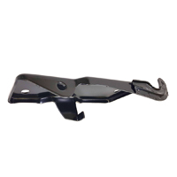 88-98 Hood Hinge Bracket, LH