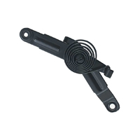 88-98 Hood Hinge Spring Assembly, RH