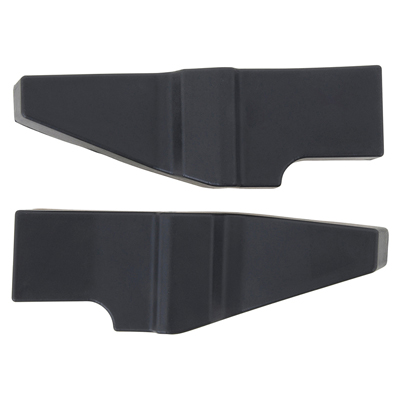 88-98 Chevrolet / GMC Truck Hood Hinge Seals, Pair