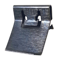 88-98 Metal Hood Insulation Clip. (2 Required)
