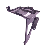 88-98 Battery Tray, RH