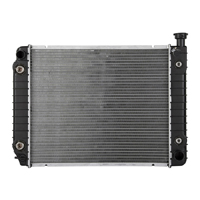 88-93 Stock Radiator, 20 �