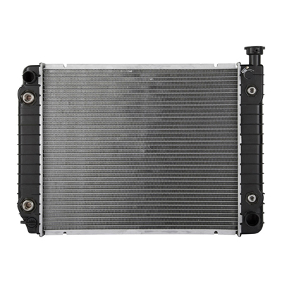 Radiators