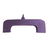 88-98 Upper Radiator Mounting Cushion