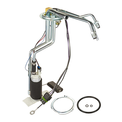 Fuel System