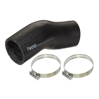 88-91 Stepside Gas Tank Filler Hose