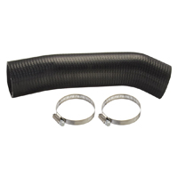 88-97 Fleetside/ 92-99 Blazer-Tahoe 2 DR, Gas Tank Filler Hose