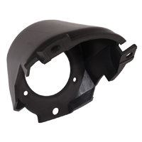 88-98 Truck Gas Tank Filler Neck Housing