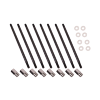 88-98 SB Valve Cover Bolt Set, Short