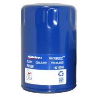 88-98 4.3L Oil Filter