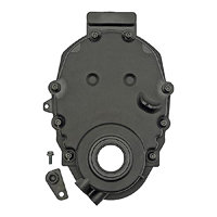 88-98 SB Timing Chain Cover, Plastic