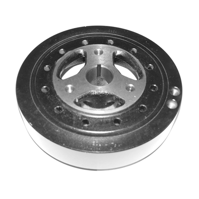 Harmonic Balancers