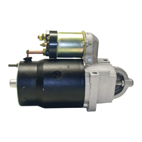 88-94 V8 Starter, Aluminum Nose