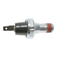 88-89 Oil Pressure Switch, W/O Gauges