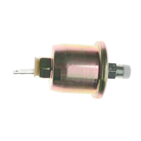 88-89 Oil Pressure Switch, W/ Gauges