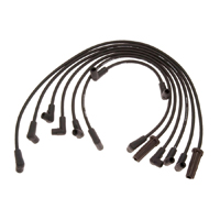88-91 4.3L Spark Plug Wire Set