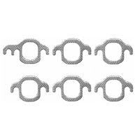 88-95 4.3L Exhaust Manifold Gasket Kit