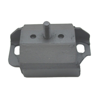 88-95 4.3L Transmission Mount Pad