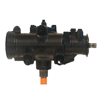 Power Steering