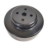 88-95 Water Pump Pulley