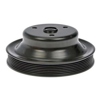 Crankshaft Pulley
