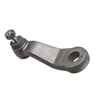 88-98 Steering Pitman Arm,  � - � Ton, 2WD OR 4WD