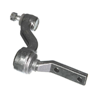 88-92 Steering Idler Arm, � - � Ton, 2WD OR 4WD