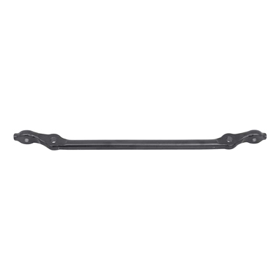 Chassis & Steering
