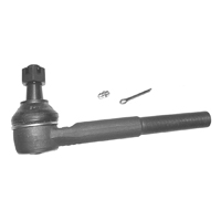88-98 Outer Tie Rod End, � - � Ton, 2WD OR 4WD