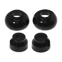 88-98 2WD Ball Joint Boot, Polyurethane