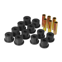 88-98 Rear Poly Leaf Spring Bushing, 2/4WD 1/2-1 Ton