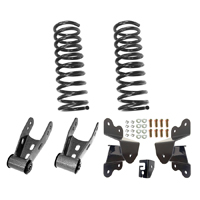 88-98 C1500 STD Cab Drop Kit, 3