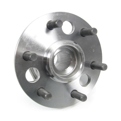 Wheel Hub Assemblies