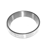 88-98 Front Wheel Bearing 3/4 Ton Outer W/ 8600