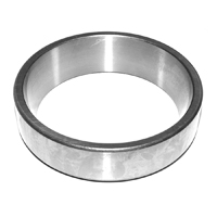 88-98 3/4 Ton Front Wheel Bearing Race, Outer W/ 8600