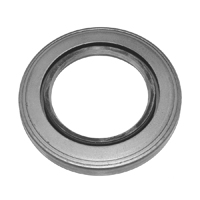 88-98 � Ton, Rear W/ Semi Floating Axle W/ 8.5 RG