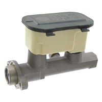 88-91 STD Cab Master Cylinder W/O HD