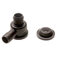 88-98 Power Brake Booster Check Valve