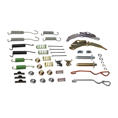 Brake Hardware