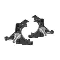 88-98 Disc Brake Drop Spindles 1/2 Ton 2 1/2