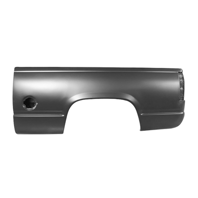 Bed Parts