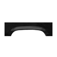 88-98 Fleetside Upper Wheel Arch 1/4 Patch Panel, LH